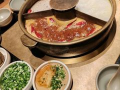 -巴奴毛肚火锅(六天地店)