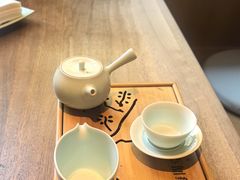 -梅间堂茶馆(绿地缤纷城店)