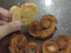 蝴蝶酥-哈氏·上海哈尔滨食品厂(五角场万达广场店)