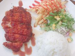 -青春分食(仙林大学城店)