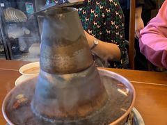 -清真·鸦儿李记·涮肉(和平里店)