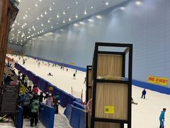 -广州热雪奇迹