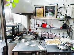 -非遗·爱西干面(小公园总店)