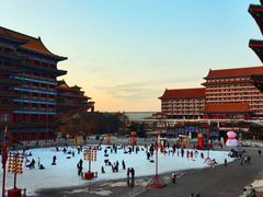-大明幻境第一城
