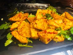 -醉烧膘·烧烤夜宵王(总店)