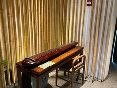 等位区-竹里馆·淮扬菜·功夫茶(老门东店)