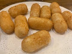 红糖糍粑-大川先生·小龙虾·川菜(信义坊店)