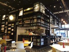 -玛尚诺Pizza&Bar(长泰广场店)