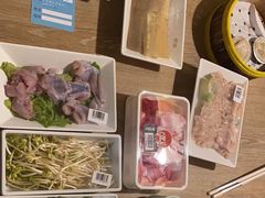 -野妹经典火锅(民治店)