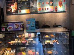 -星巴克(台州临海紫阳街店)