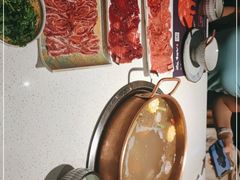 -牛村来人潮汕牛肉火锅(西单店)