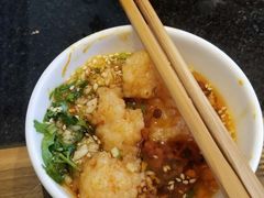-纸盐河码头火锅(十八梯店)