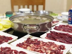 -伟记牛肉(金鸿公路店)