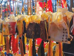 -千佛山风景名胜区