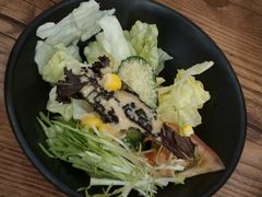 -红叶日料·放题·海胆·定食(星海店)