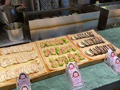 -山芋腔苏北菜(盐城滨海店)