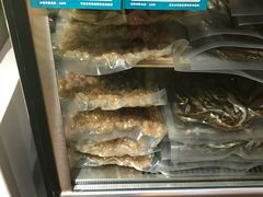 -怡情荟•海鲜青岛菜(五四广场旗舰店)