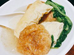 -王家沙点心店(南京西路总店)
