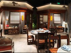 -贺庄·活鱼馆(珠吉路店)