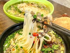 -沈记土鸡米线(七星街品牌中心店)