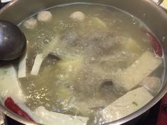 -许府牛火锅(信义坊总店)