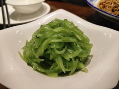 -老瑞福上海菜(人民广场店)