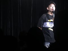 -喜剧部落脱口秀(三里屯工体店)