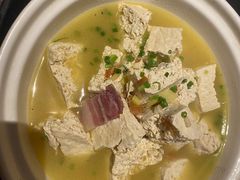 -浙江安吉JW万豪酒店·万豪中餐厅