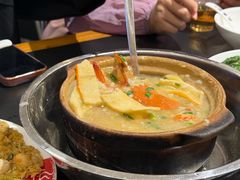 -皮蛋弟砂锅店(总店)