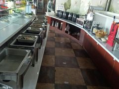 -随缘素食馆(青特·上豪广场店)
