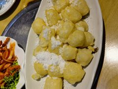 -海兰江石锅饭(水上店)