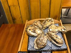 原味高压锅大蚝-帽帽家只卖生蚝·烧烤(沙湖路店)