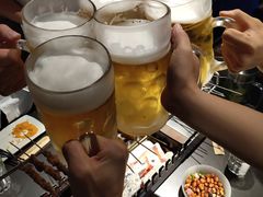-很久以前羊肉串(昌里路三钢里店)