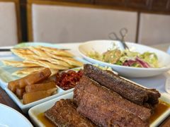 -天和晟烤鸭店(玉泉西街店)