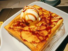 -江边城外烤全鱼(世茂广场店)