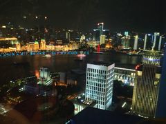 -翡翠36餐厅(浦东香格里拉店)