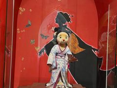 -济州岛泰迪熊博物馆