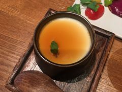 -云海肴·汽锅鸡·云南菜(天山百盛优客店)