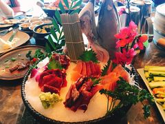 -蟹之国·精品蟹料理(极地店)