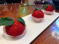 -日日鲜自助餐厅(小公园店)