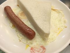 -义顺牛奶公司(庇利金街店)
