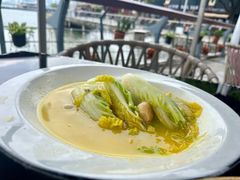 -岁粤Moon·湖景餐厅(月光码头店)