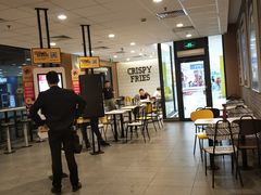 -麦当劳(温州东海店)