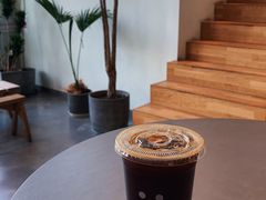 -dotcom coffee古点咖啡(致真大厦店)