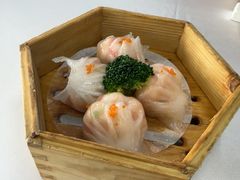 鹿鸣虾饺皇-鹿鸣酒家(越秀店)