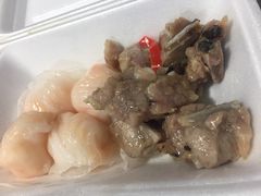 -添好运点心专门店(中环IFC店)