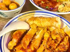 -亞婆井·劲抽面食(铂顿城店)