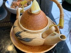-真剑日本料理·铁板烧(贵州路店)