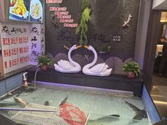 -山河屯铁锅炖鲜鹅·东北菜(开发区一店)