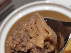 -神洲四海大酒楼(王府井澳门中心店)